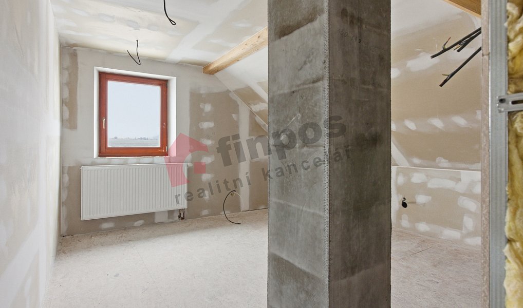 Prodej domu 159 m² s pozemkem 994 m², Šípy – náhled fotky 11