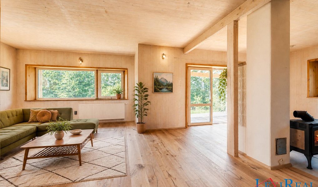 Prodej domu 163 m² s pozemkem 1 955 m², Štědrá – náhled fotky 7
