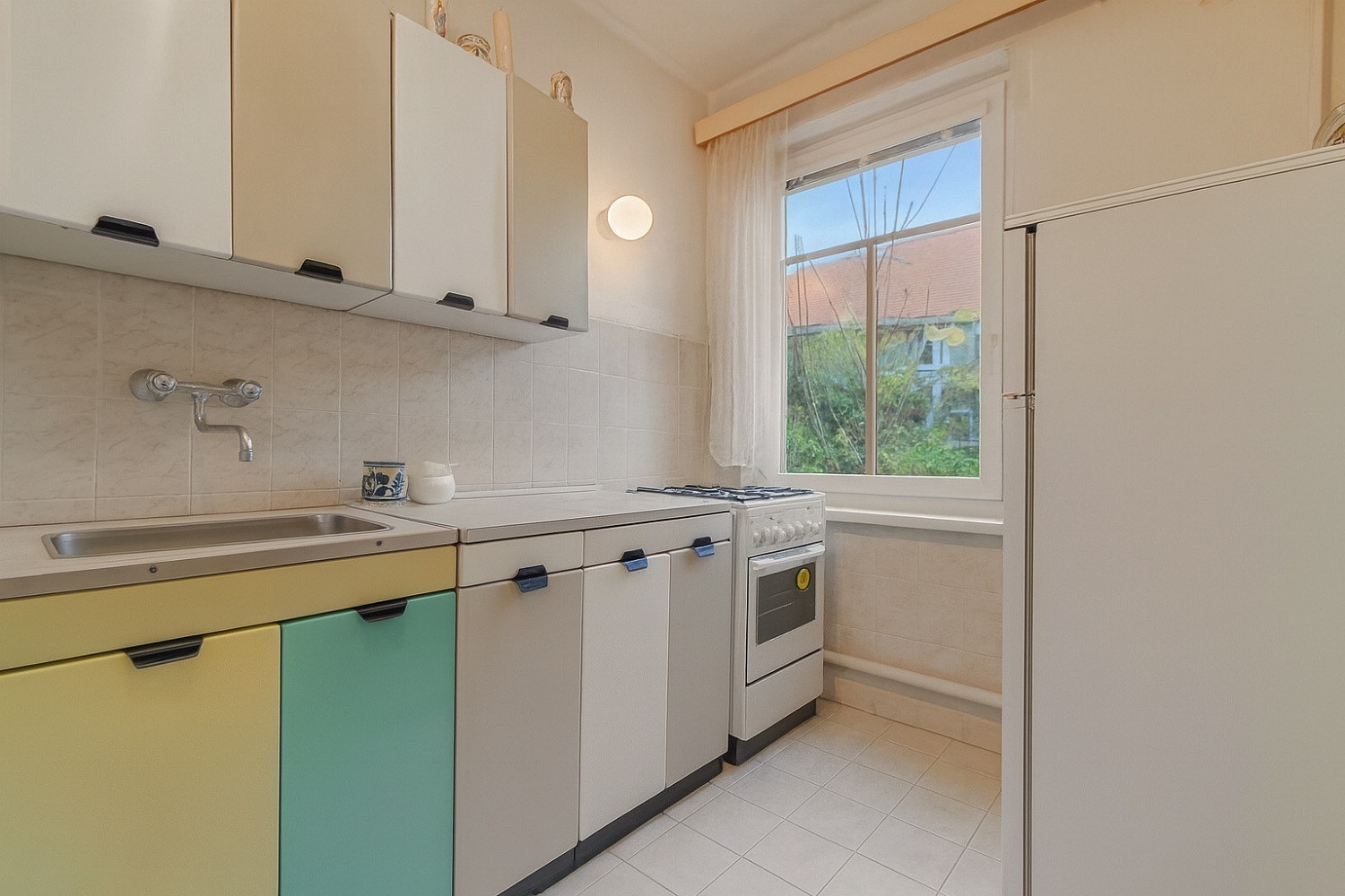 Prodej bytu 2+1 61 m² – fotografie 5