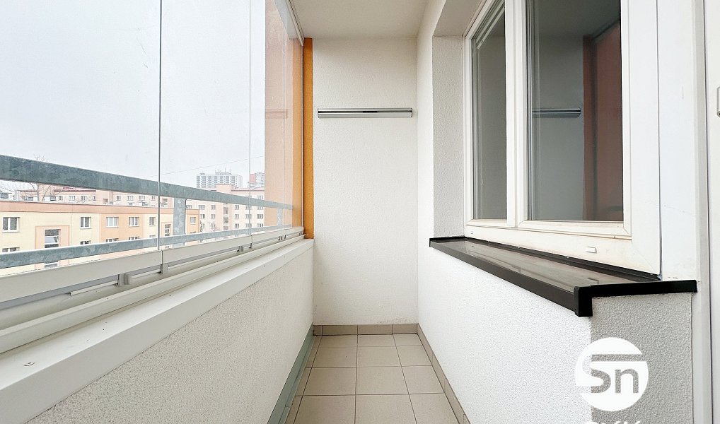 Pronájem bytu 2+1 52 m², Praha – náhled fotky 7