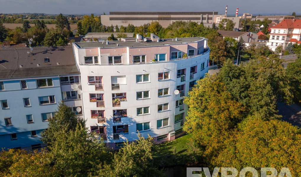 Prodej bytu 3+kk, 78 m², Kukleny - Hradec Králové, Hradec Králové