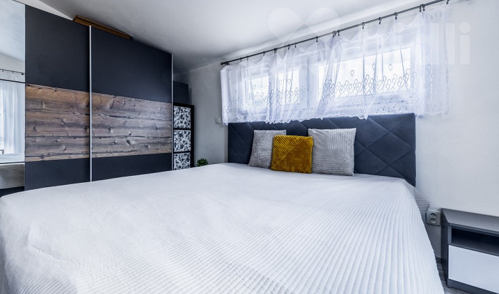 Prodej domu 96 m² s pozemkem 412 m², Kladno – náhled fotky 12