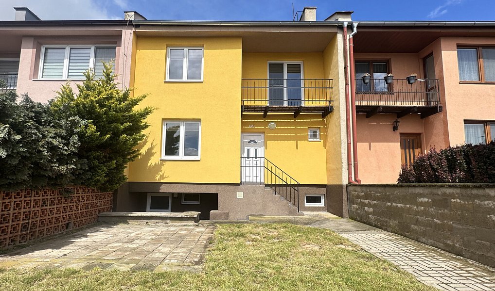 Prodej domu 152 m² s pozemkem 229 m², Dobroměřice – náhled fotky 18