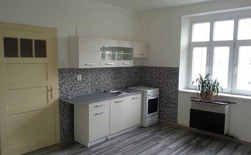 Pronájem bytu 2+1 70 m², Bulharská, Česká Lípa