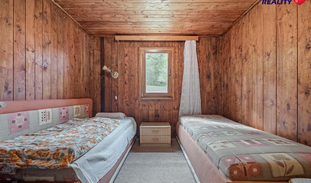 Prodej chaty/chalupy 178 m² s pozemkem 1 897 m², Vítkov – náhled fotky 11