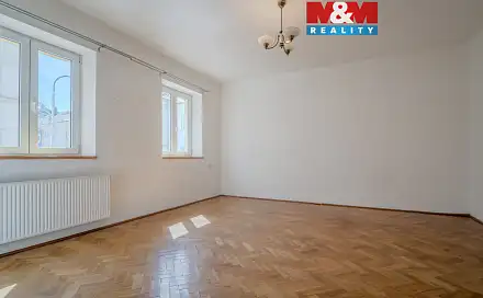 Prodej bytu 1+1 52 m², Heritesova, Ostrava - Hrabůvka