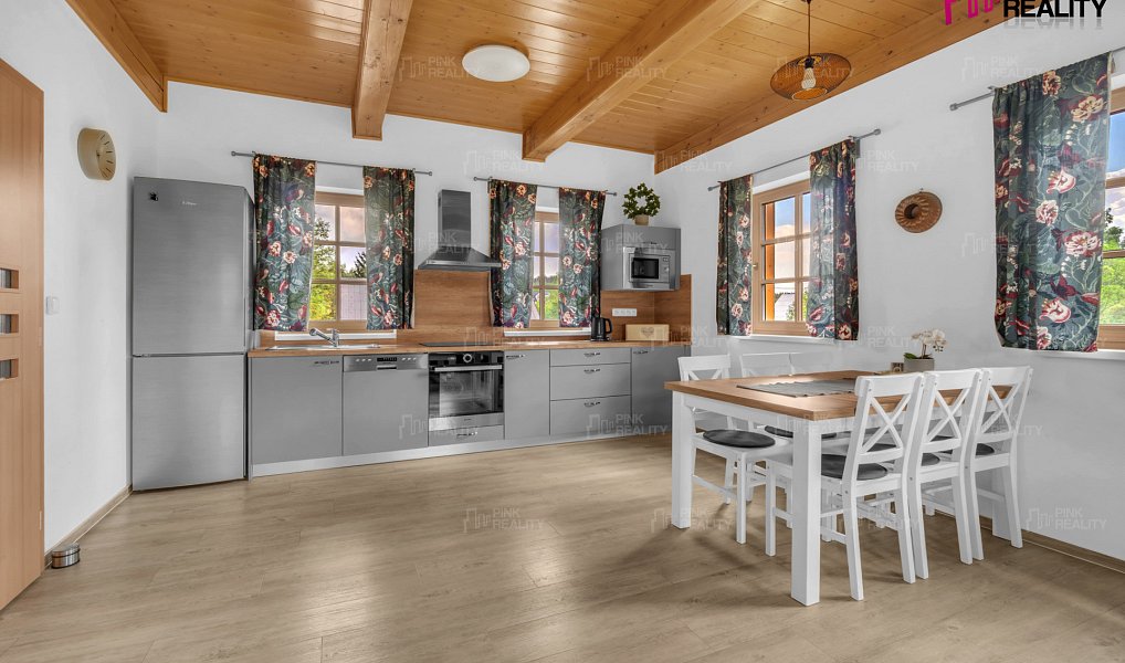 Prodej ubytovacího objektu 184 m², Orlické Záhoří – náhled fotky 10