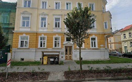 Prodej bytu 1+1 45 m², Olomouc - Nová Ulice