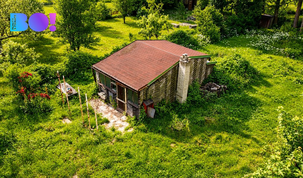 Prodej chaty/chalupy 20 m² s pozemkem 1 924 m², Lipník nad Bečvou – náhled fotky 14