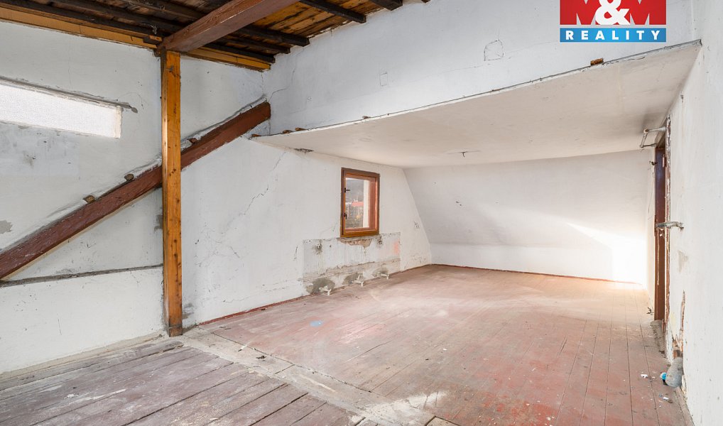 Prodej domu 120 m² s pozemkem 384 m², Benešov nad Ploučnicí – náhled fotky 7