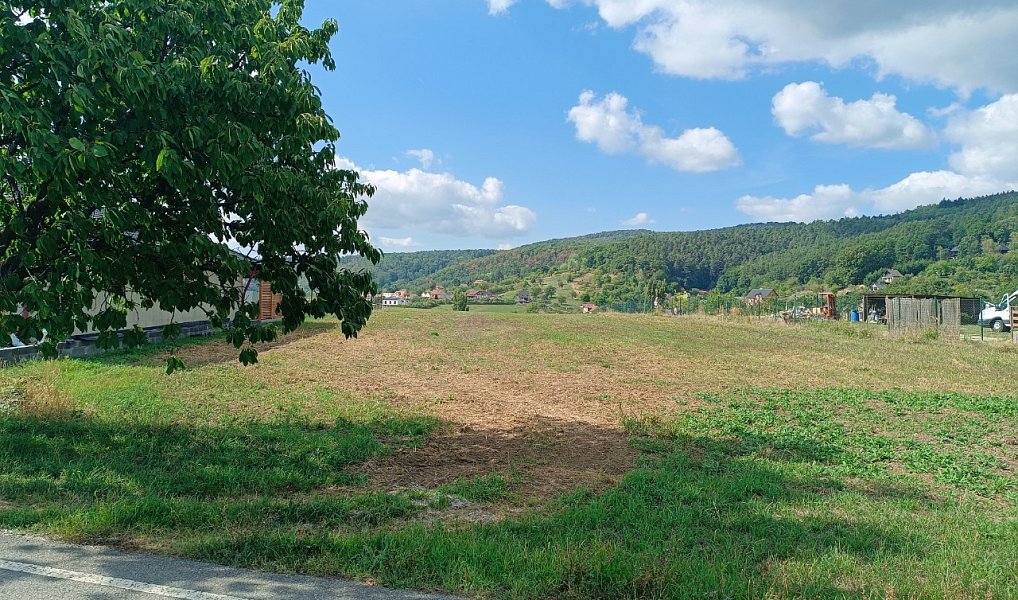 Prodej stavebního pozemku 3 278 m², Vřesovice – náhled fotky 7