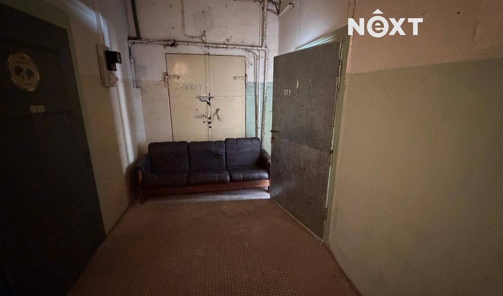 Pronájem skladovacích prostor 20 m², Litvínov – náhled fotky 4