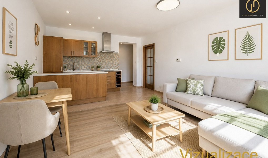 Prodej bytu 3+kk 88 m², Kladno – náhled fotky 7