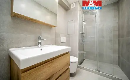 Prodej bytu 2+kk 35 m²