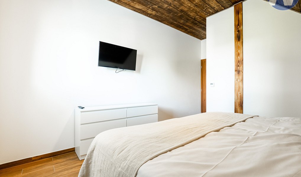 Prodej domu 196 m² s pozemkem 400 m², Horní Planá – náhled fotky 25