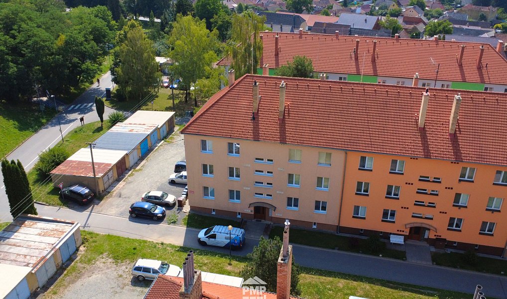 Prodej bytu 2+1 55 m², Velké Opatovice – náhled fotky 11