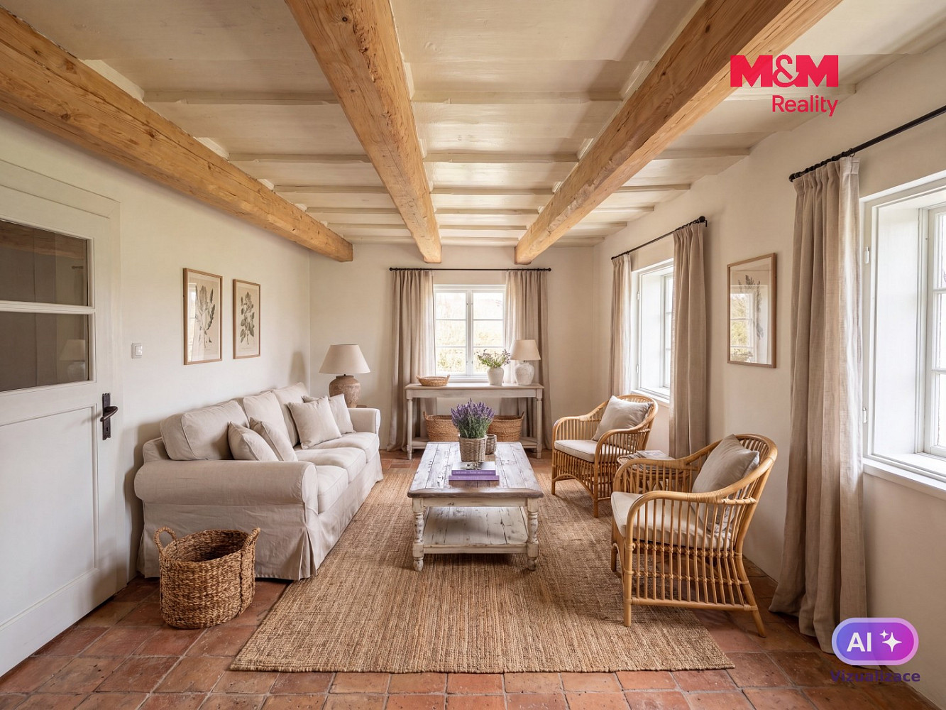 Prodej domu 120 m² s pozemkem 203 m² — photo 3