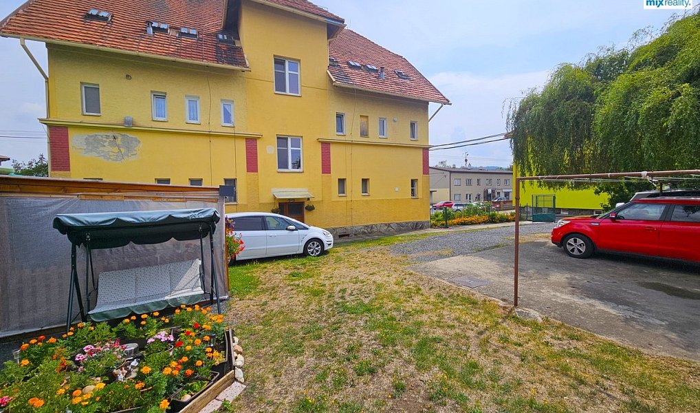 Prodej bytu 1+kk 34 m², Klatovy – náhled fotky 18