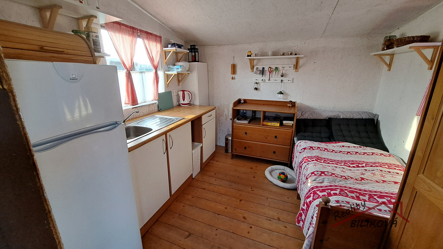Prodej zahrady 235 m² – fotografie 5