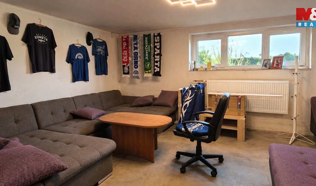 Prodej domu 129 m² s pozemkem 882 m², Žehušice – náhled fotky 15