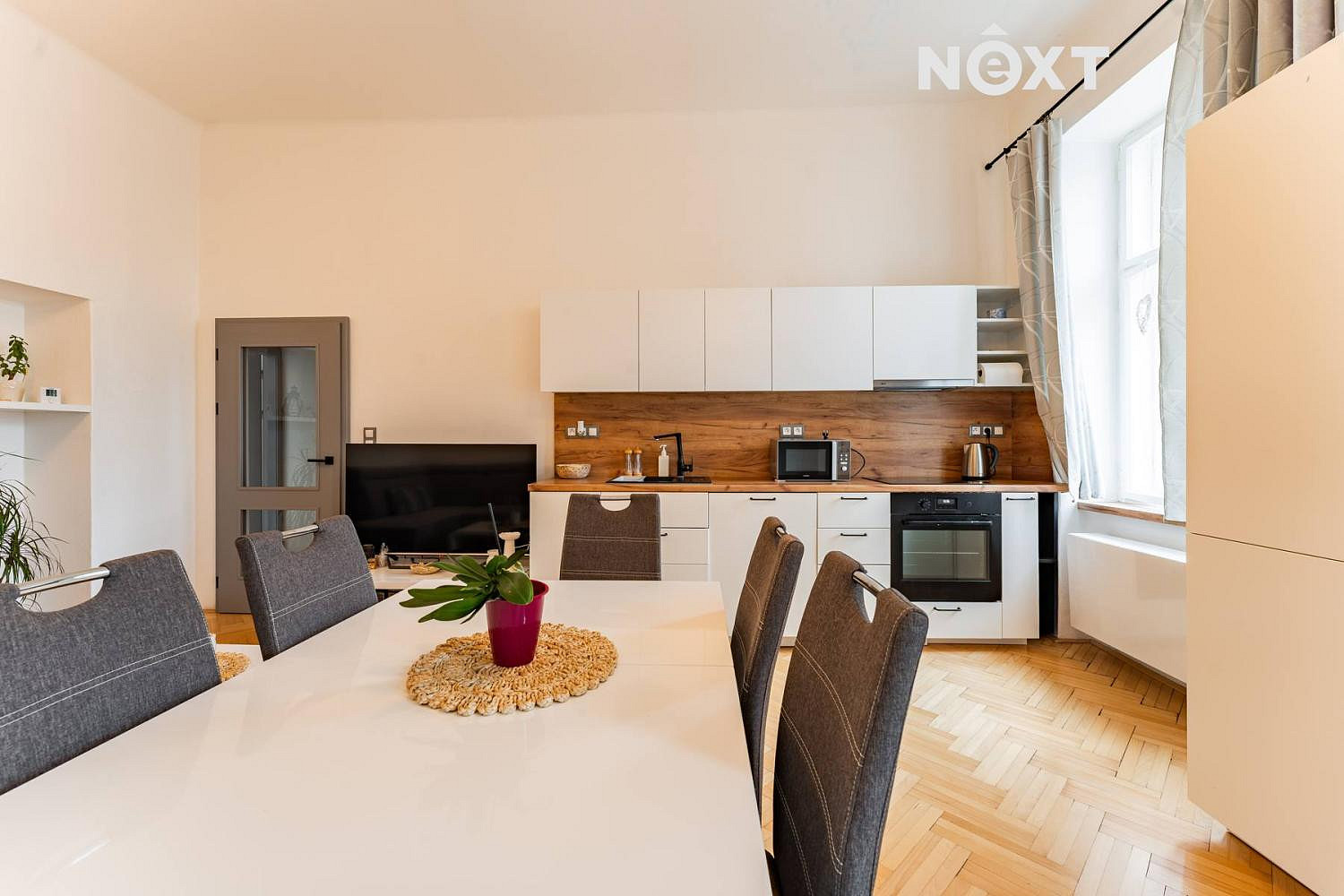 Prodej bytu 5+kk 100 m² – fotografie 4