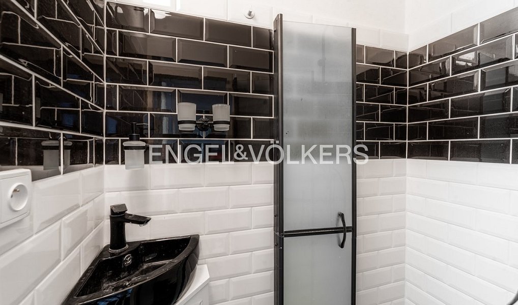 Pronájem bytu 2+kk 53 m², Praha – náhled fotky 6
