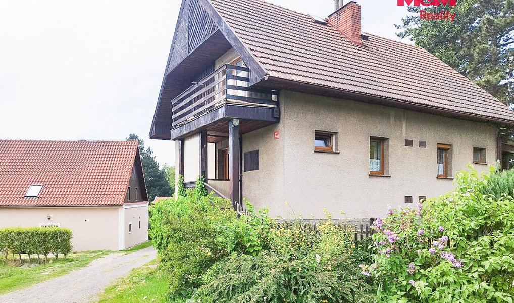 Prodej chaty/chalupy 120 m² s pozemkem 1 077 m², Třebušín – náhled fotky 22