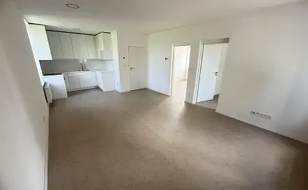 Pronájem bytu 3+kk 58 m², Erbenova, Varnsdorf, okres Děčín