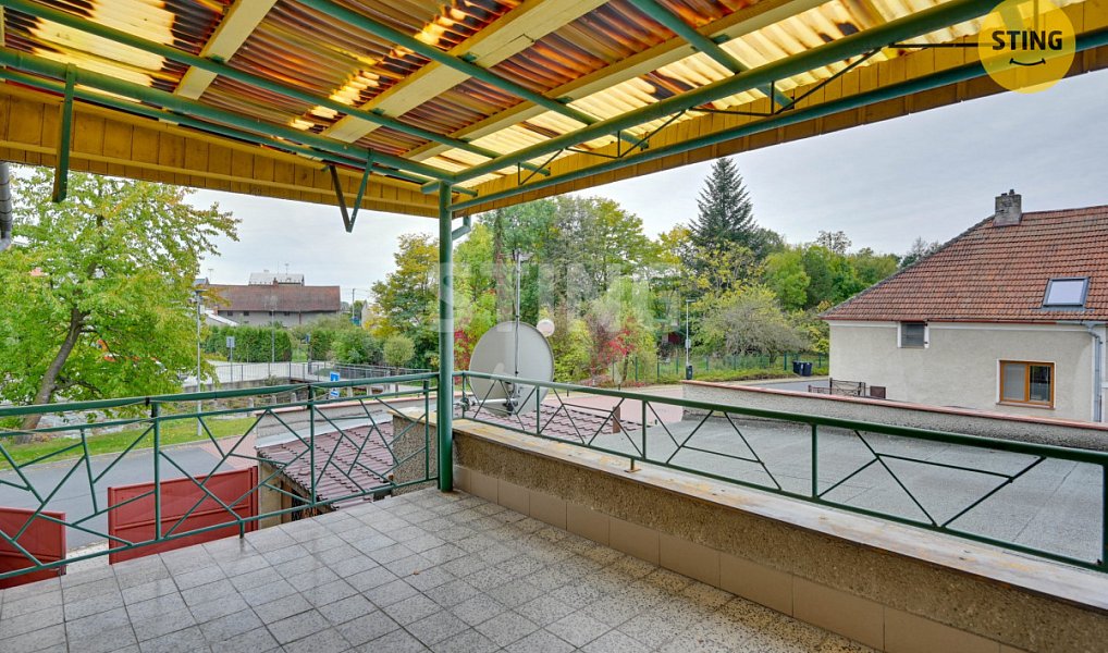 Prodej domu 123 m² s pozemkem 482 m², Bohuňovice – náhled fotky 12