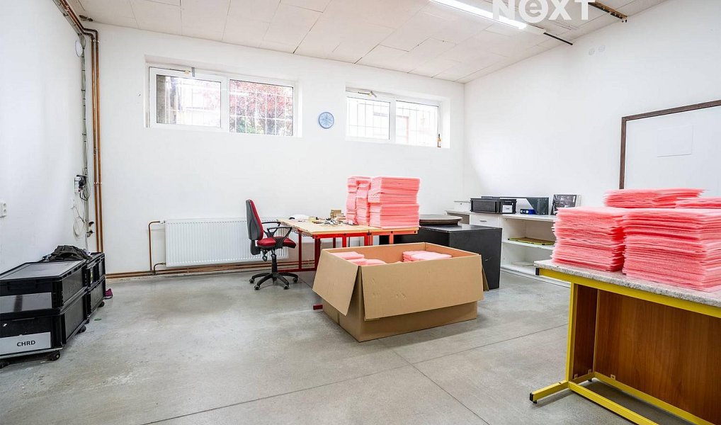 Prodej obchodních prostor 700 m², Pardubice – náhled fotky 14