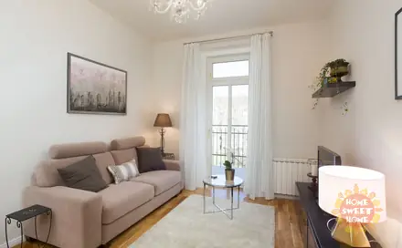 Pronájem bytu 2+kk 48 m²
