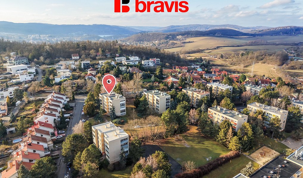 Prodej bytu 3+1 110 m², Brno – náhled fotky 28