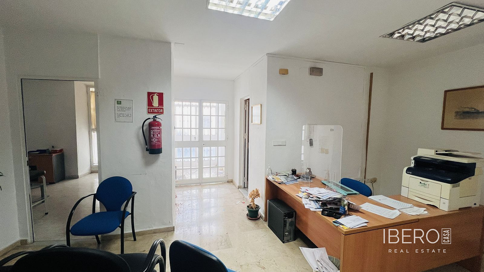 Casa 4+kk – Málaga, Tiro de Pichón, Cruz de Humilladero - Vista 5