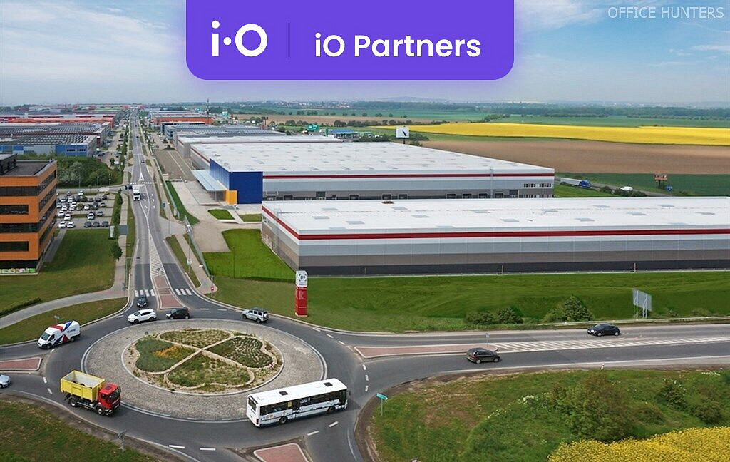 Pronájem skladovacích prostor 5 000 m² – fotografie 4