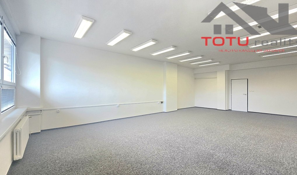 Pronájem kanceláře 62 m², Chrudim – náhled fotky 5