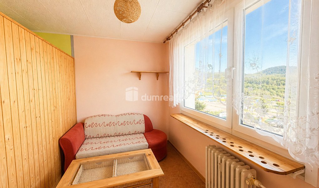 Prodej bytu 1+1 32 m², Ústí nad Labem – náhled fotky 4