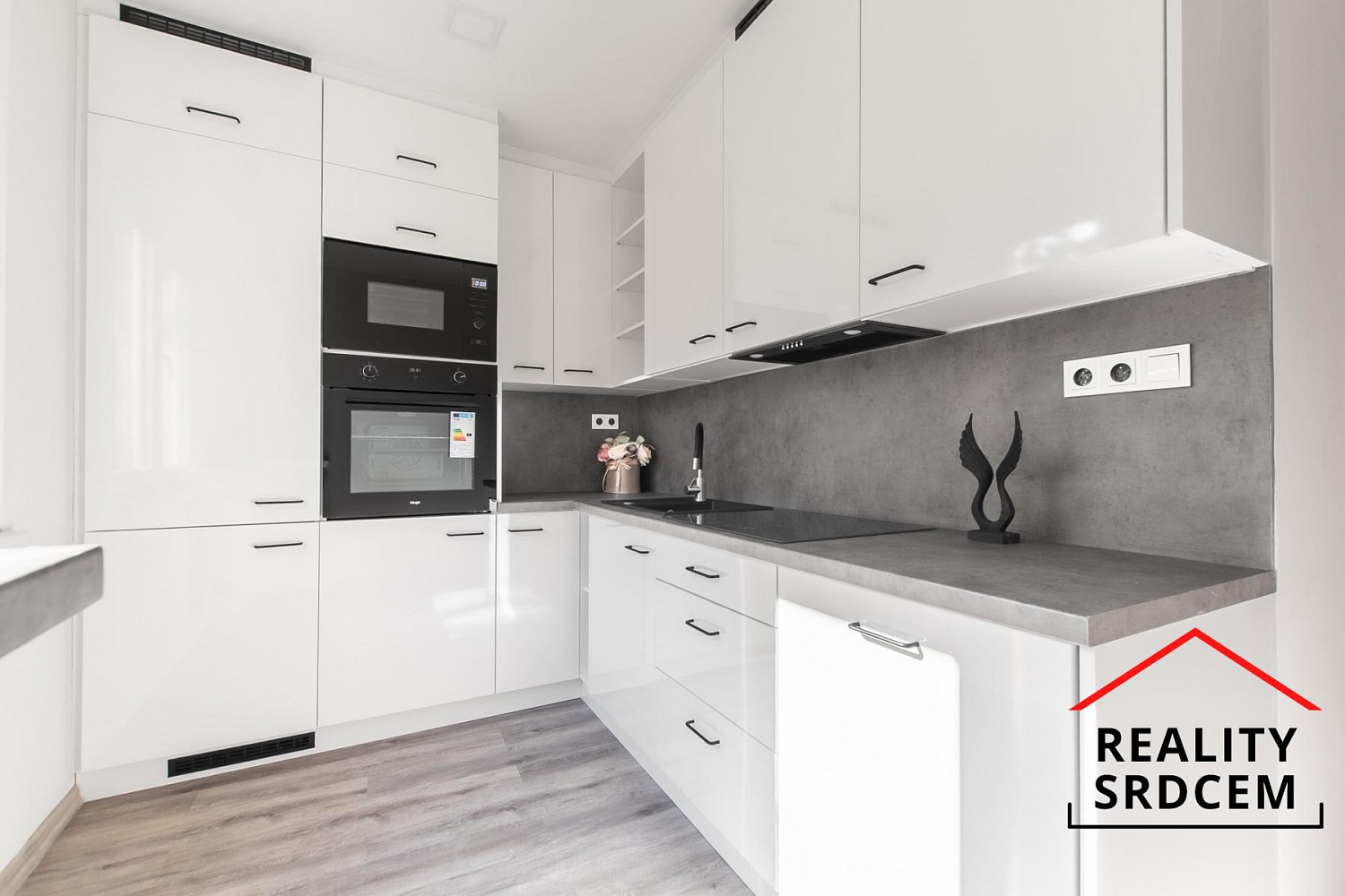 Pronájem bytu 2+1 56 m²