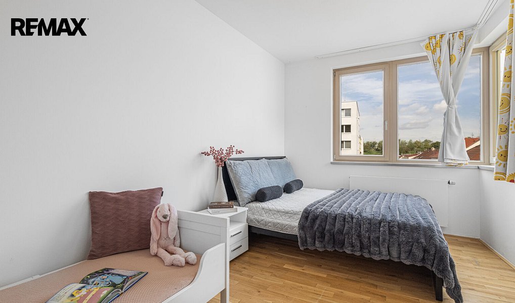 Prodej bytu 3+kk 88 m², Praha – náhled fotky 6