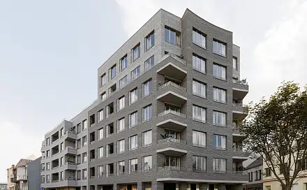 Prodej bytu 2+kk 64 m², Štrossova, Pardubice