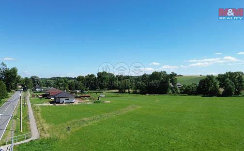 Prodej stavebního pozemku 1 534 m², Vlčkovice v Podkrkonoší - Dolní Vlčkovice, okres Trutnov