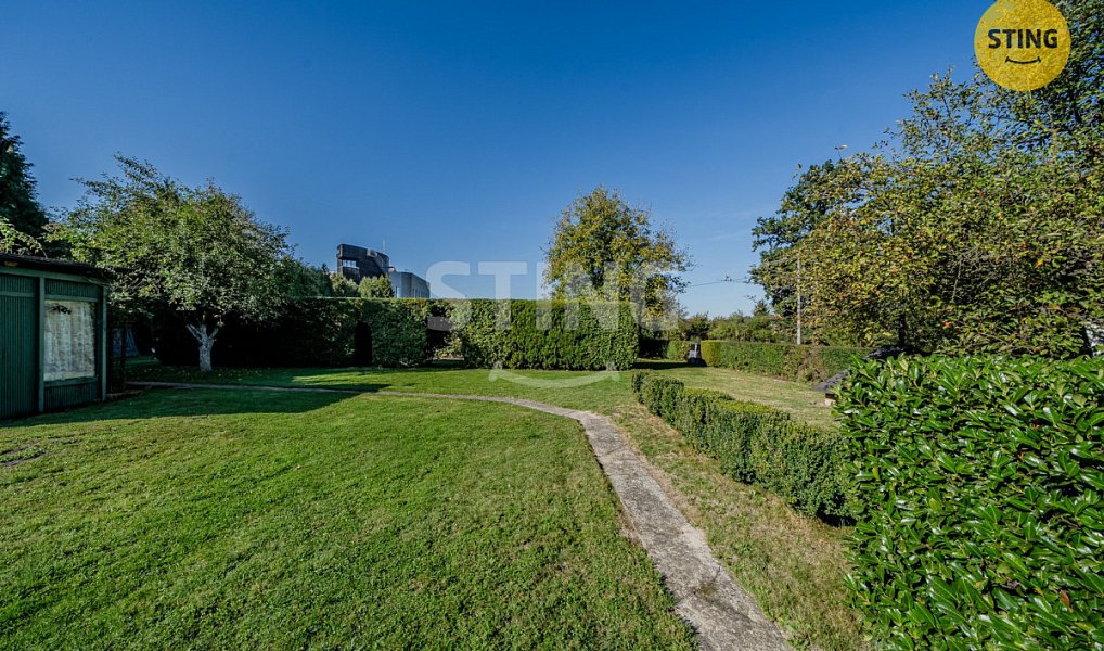 Prodej stavebního pozemku 496 m², Paskov – náhled fotky 6