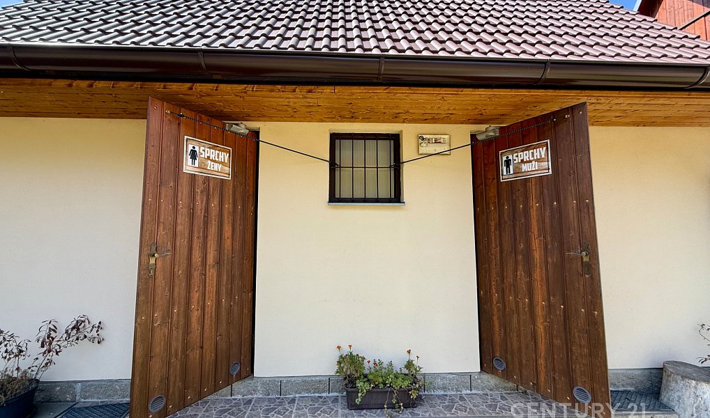 Prodej komerčního objektu (jiného typu) 122 m², Podmokly – náhled fotky 16
