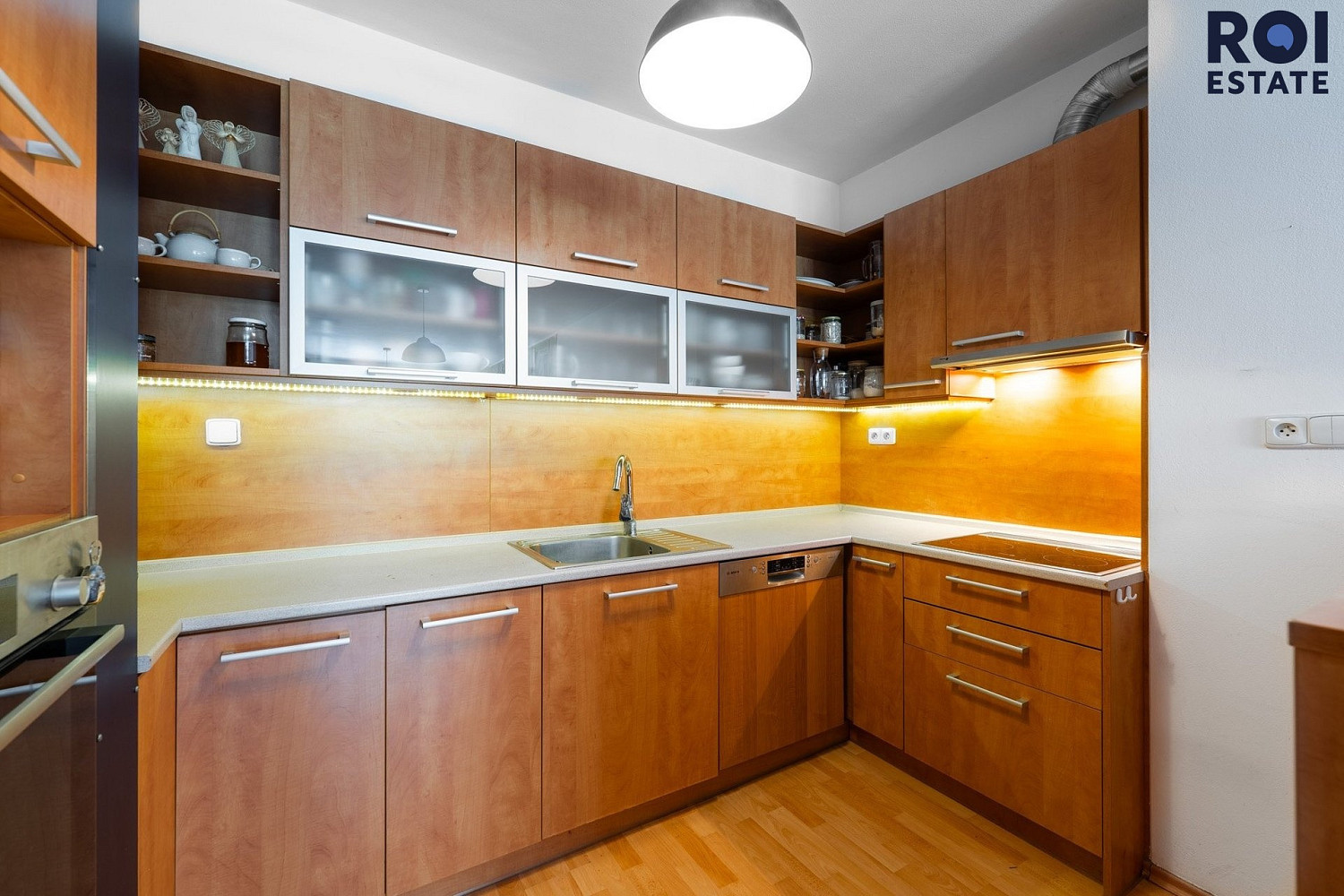 Prodej bytu 2+kk 57 m²