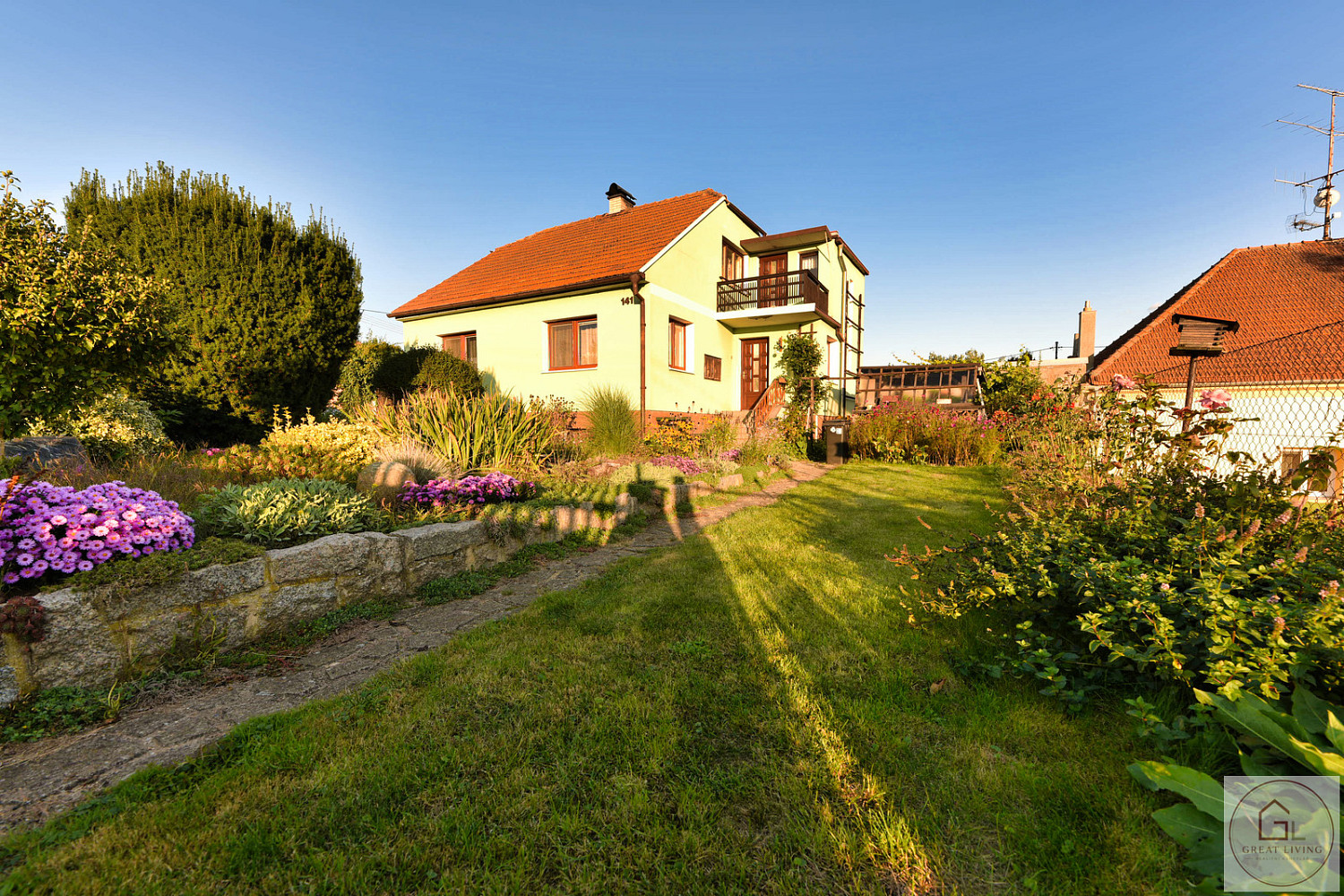 Prodej domu 240 m² s pozemkem 867 m²
