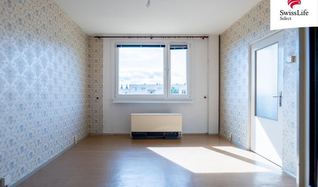 Prodej bytu 3+1 67 m², Krupka – náhled fotky 2