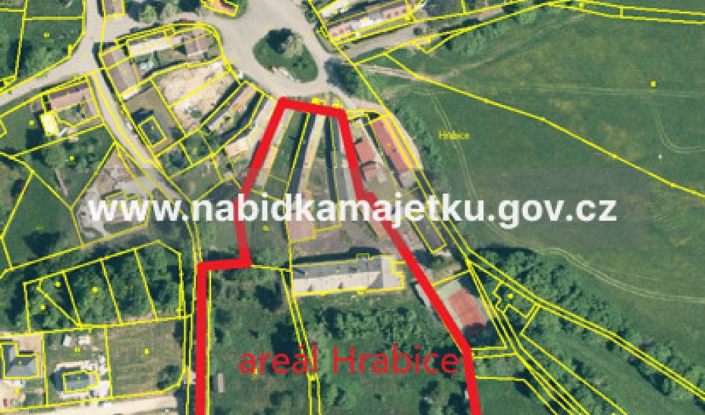 Prodej domu 2 182 m² s pozemkem 27 202 m², Vimperk – náhled fotky 2