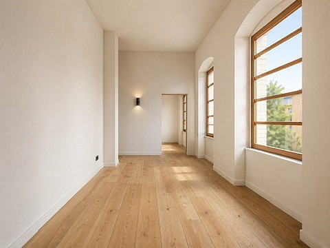 Prodej stavebního pozemku 5 500 m² – fotografie 3