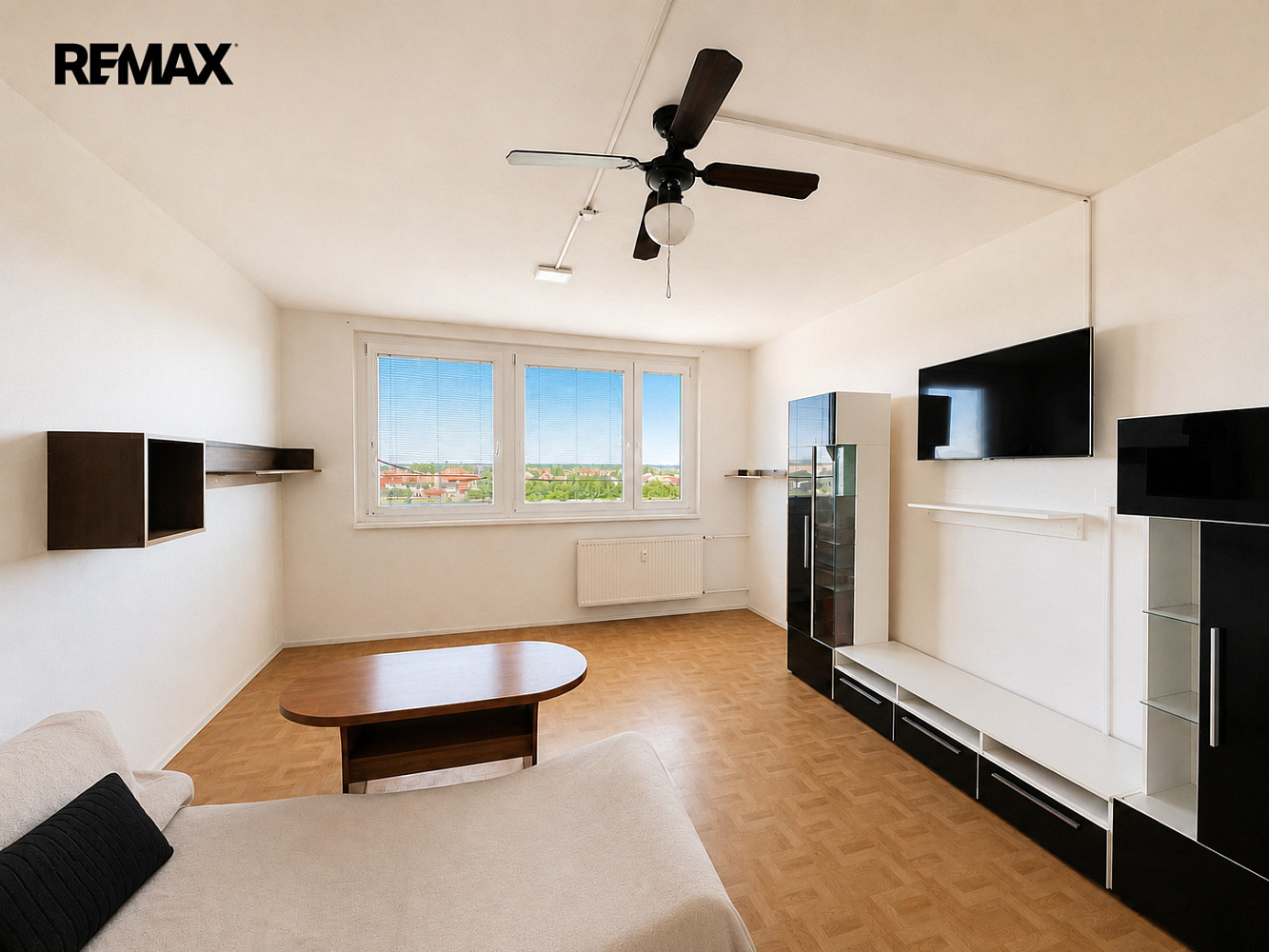 Prodej bytu 3+1 71 m² – fotografie 2
