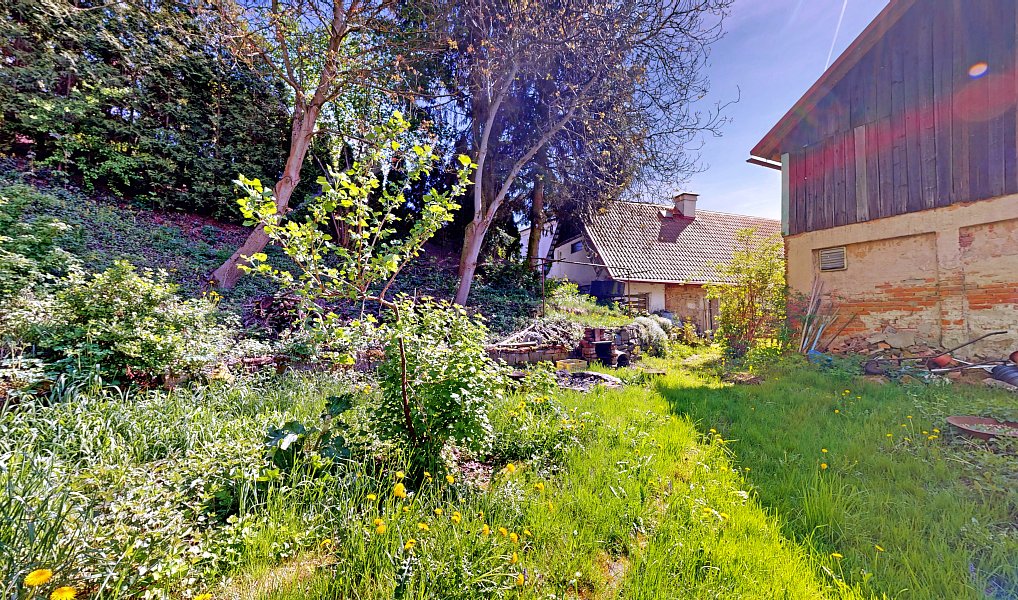 Prodej domu 116 m², Velké Poříčí – náhled fotky 20