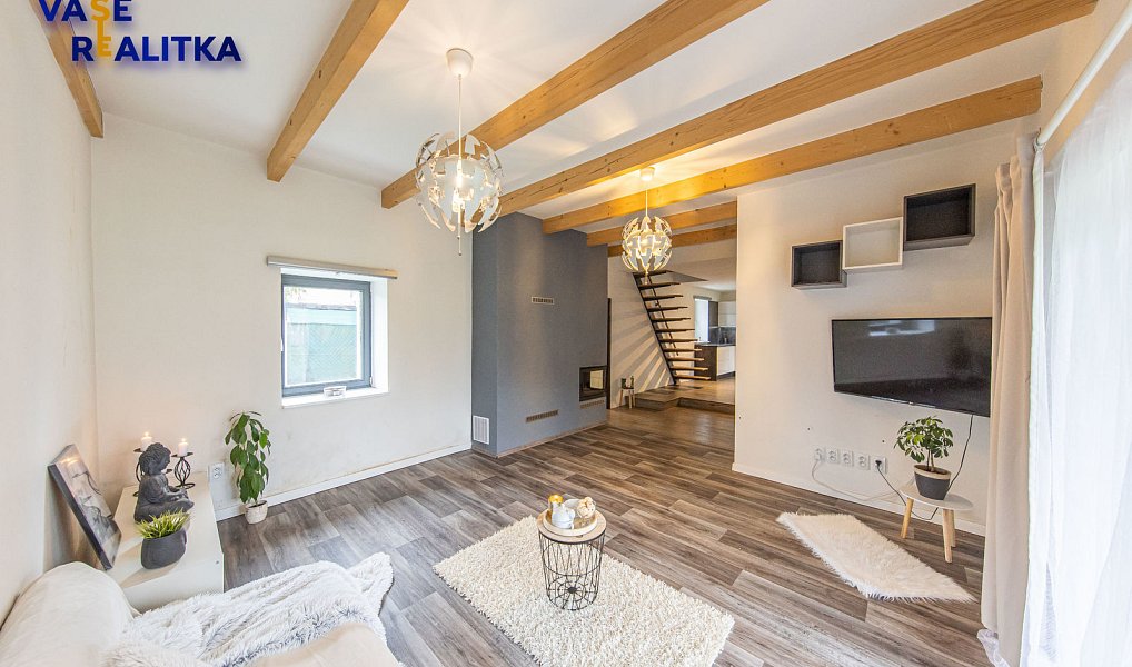Prodej domu 140 m² s pozemkem 921 m², Ostrava – náhled fotky 14